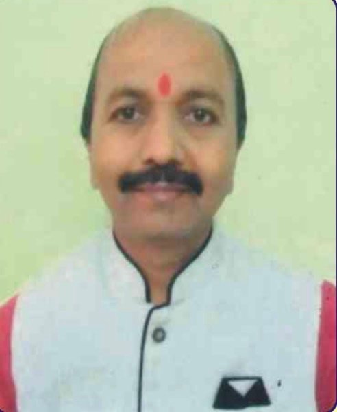 श्री. अनिल रुपचंद लढे